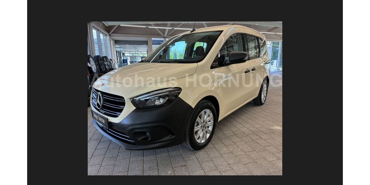 Mercedes-Benz Citan 4.041 km 27.999 &euro; Penzberg 82377