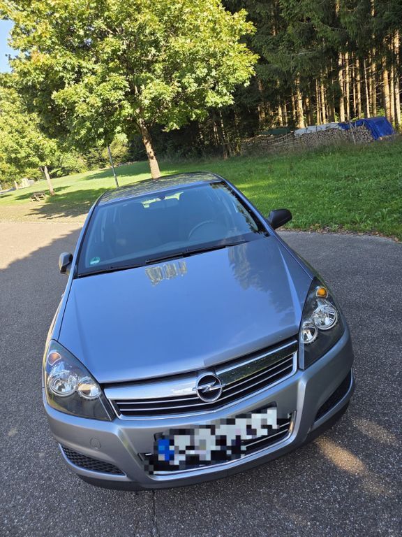 Astra
