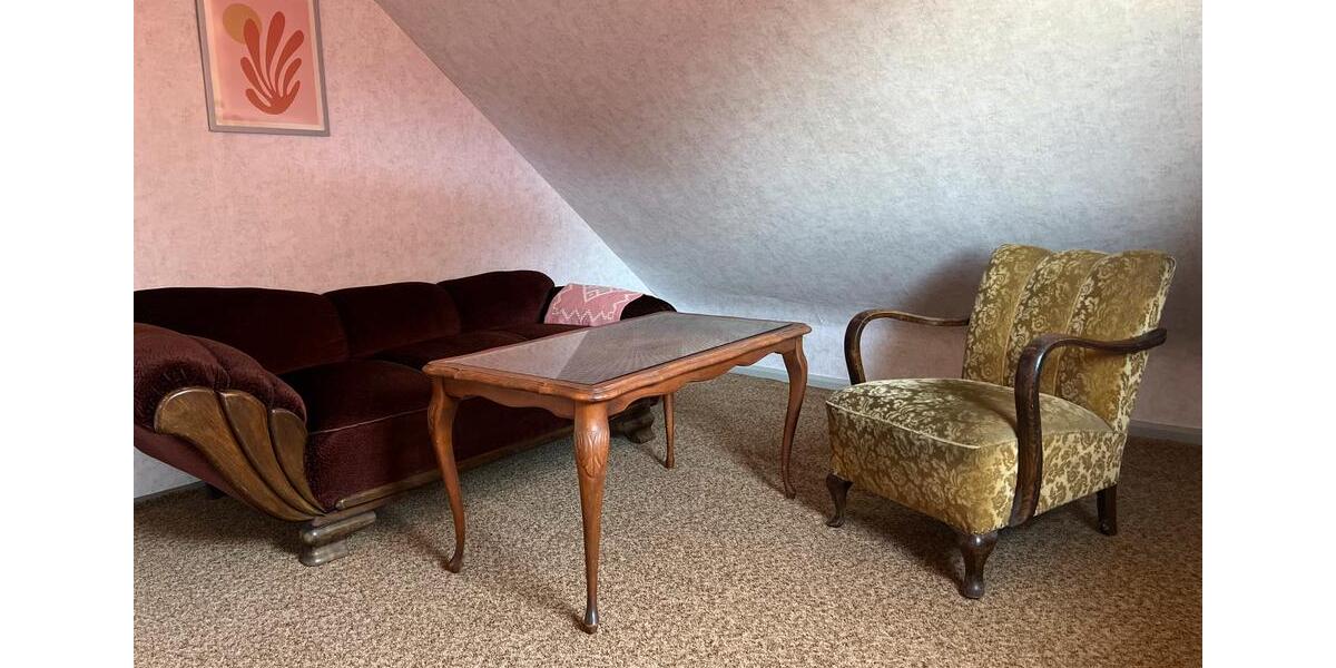 Doppelhaushälfte Saarbrücken West - 7 Zimmer, 145 m&sup2;, 190.000&euro; | Angebot:27030267