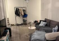 Studenten 3er WG in Osnabrück komplett zu vermieten