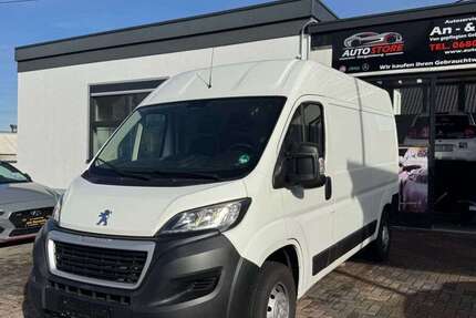 Peugeot Boxer 67.111 km 19.999 &euro; Riegelsberg 66292