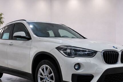 BMW X1 144.440 km 14.970 &euro; Gießen 35396