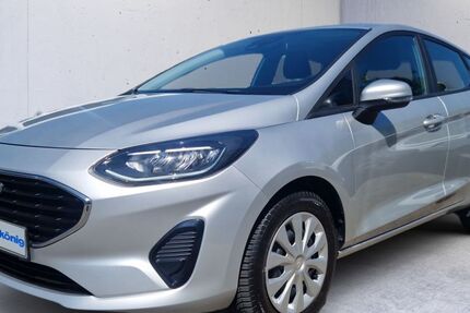 Ford Fiesta 10.715 km 16.990 &euro; Offenburg- Industriegebiet Elgersweier-Nord 77656