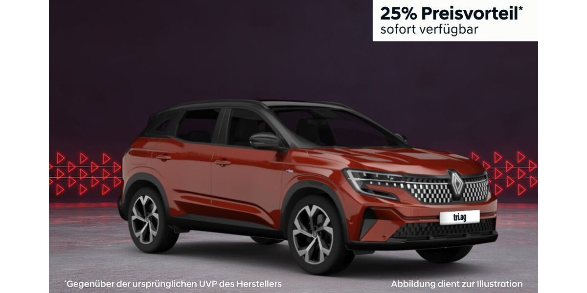 Renault Austral 9.000 km 32.900 &euro; Birkenfeld 75217