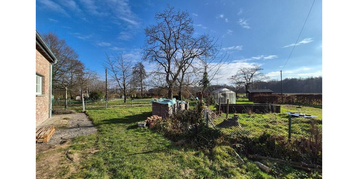 Einfamilienhaus Geldern - 1.900&euro; | Angebot:25375479