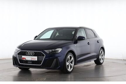 Audi A1 11.877 km 26.860 &euro; Passau 94036