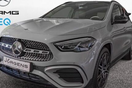 Mercedes-Benz GLA 250 8.111 km 51.440 &euro; Schwelm 58332