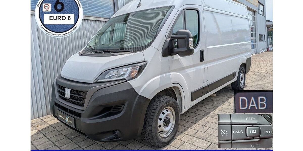 Fiat Ducato 51.640 km 17.600 &euro; Mering bei München/Augsburg 86415