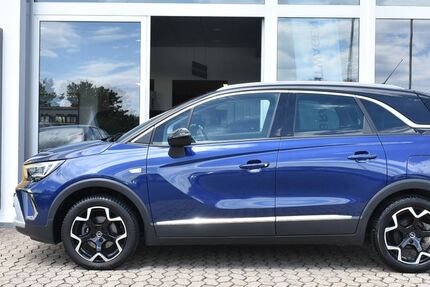 Opel Crossland (X) 41.580 km 15.950 &euro; Grafschaft 53501