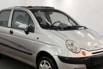 Daewoo Matiz 50.211 km 2.500 &euro; Hattingen 45527