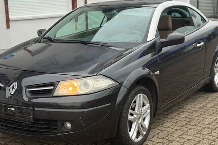 Renault Megane 205.000 km 1.490 &euro; Salzgitter 38229