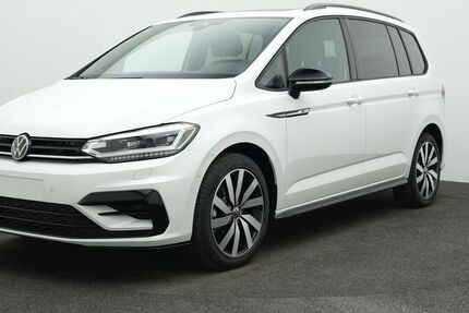 VW Touran 13.900 km 42.750 &euro; Mühlhausen 92360