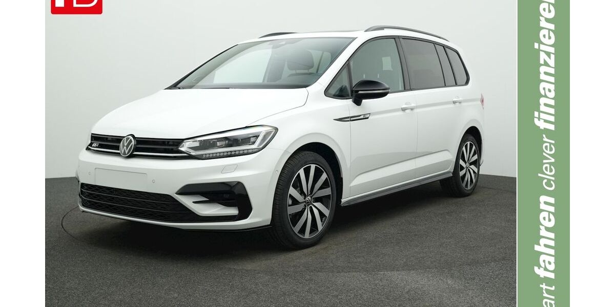 VW Touran 13.900 km 42.750 &euro; Mühlhausen 92360