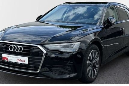 Audi A6 108.429 km 29.830 &euro; Walldorf 69190