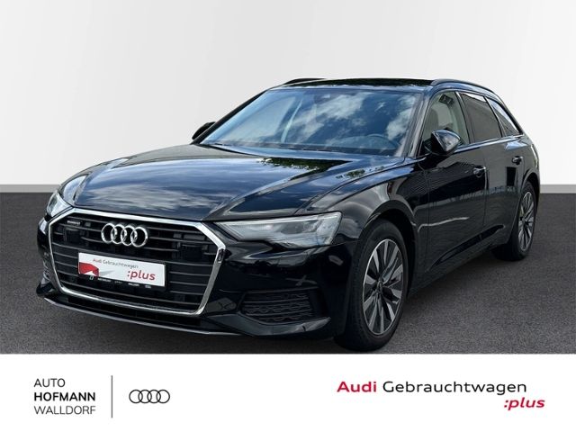 Audi A6 108.429 km 29.830 &euro; Walldorf 69190