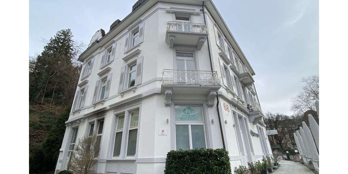 Gewerbeobjekt Baden-Baden Baden - 1.900&euro; | Angebot:26851971