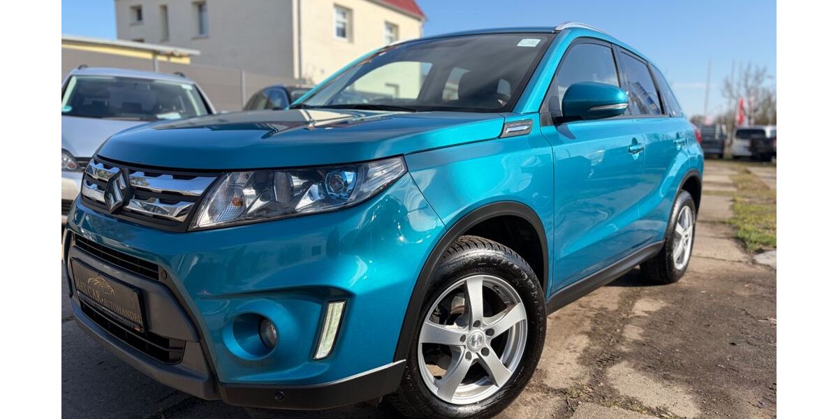 Suzuki Vitara 156.000 km 12.000 &euro; Stendal 39576