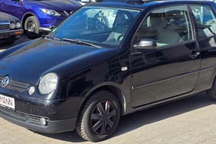 VW Lupo 190.000 km 1.290 &euro; Berlin - Steglitz 12247