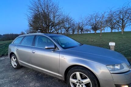 Audi A6 325.000 km 4.299 &euro; Karlsruhe 76229