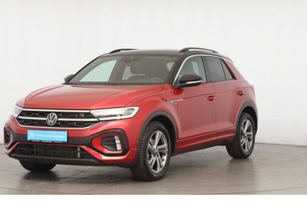 VW T-Roc 7.601 km 28.690 &euro; Plattling 94447