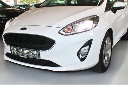 Ford Fiesta 58.050 km 12.950 &euro; Flensburg 24941