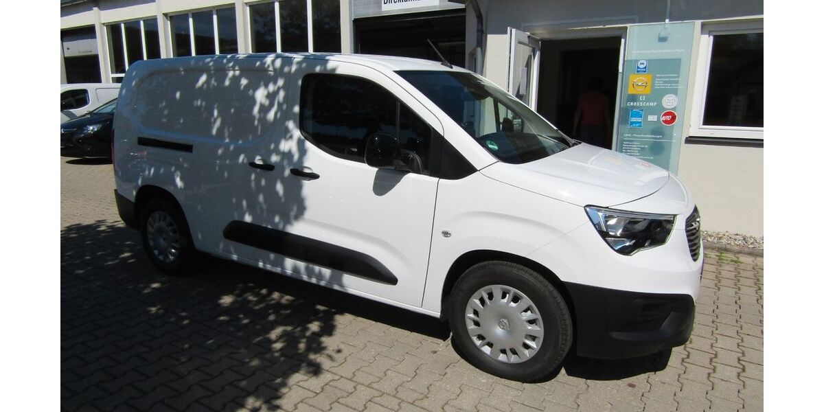 Opel Combo 24.900 km 18.900 &euro; Schnaitsee 83530