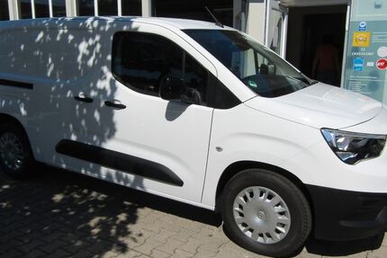 Opel Combo 24.900 km 19.900 &euro; Schnaitsee 83530