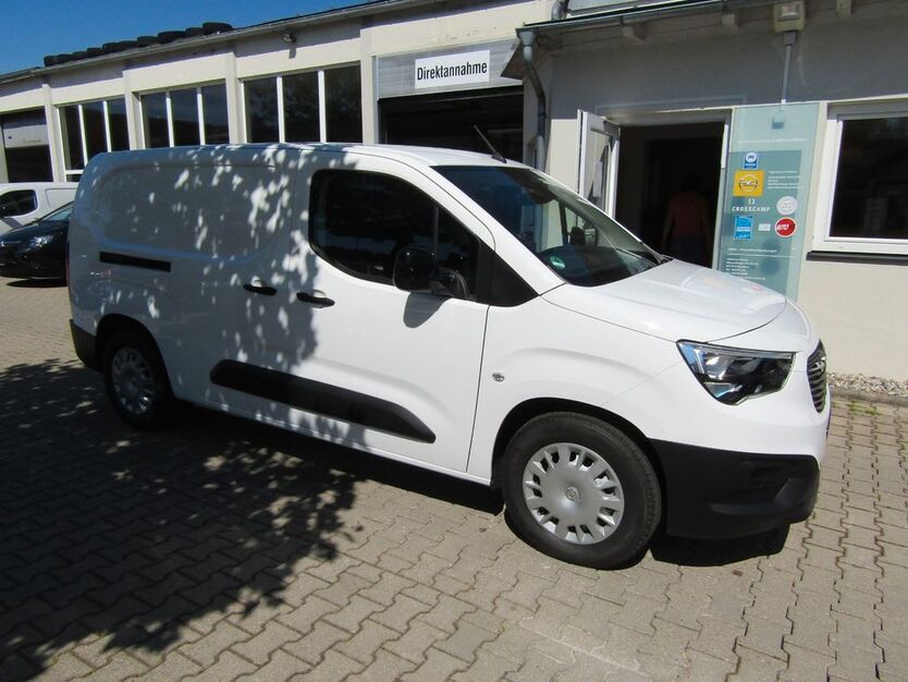 Opel Combo 24.900 km 23.900 € Schnaitsee 83530