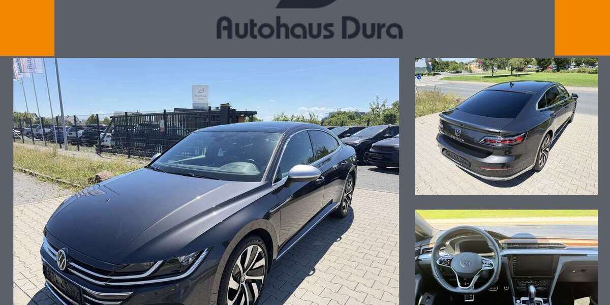 VW Arteon 148.600 km 24.950 &euro; Rüsselsheim 65428