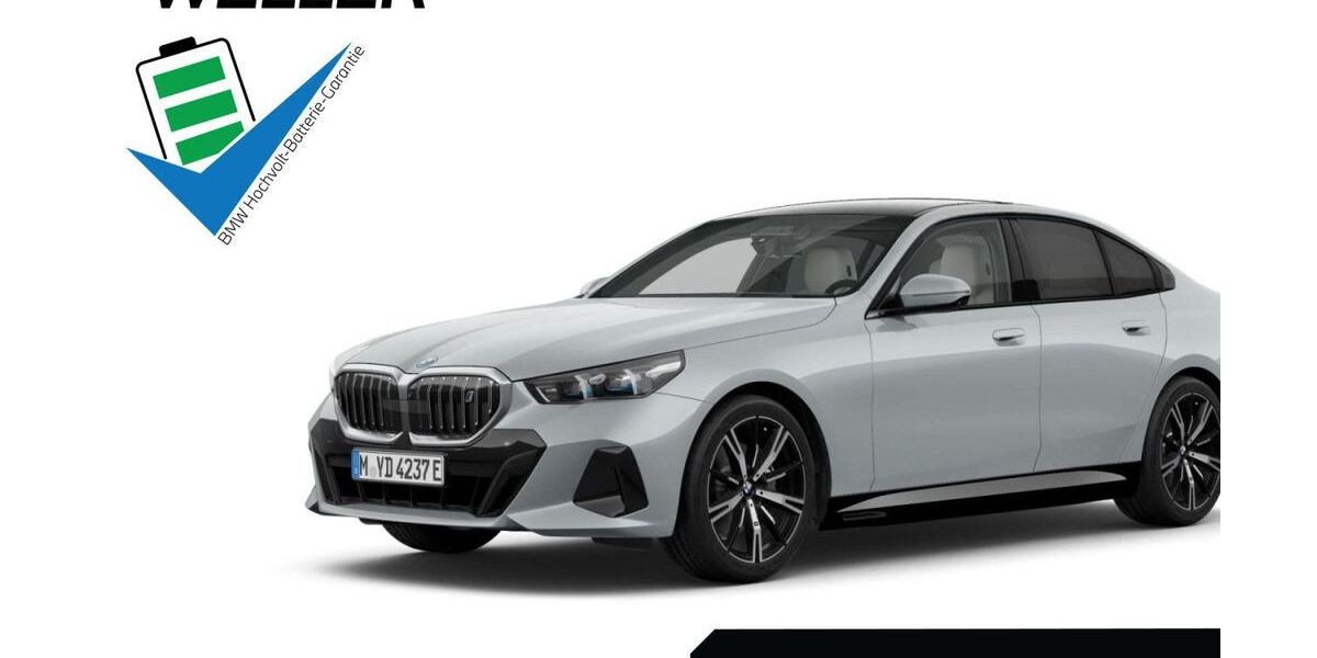 BMW i5 23.490 km 62.400 &euro; Hamburg-Bergedorf 21033
