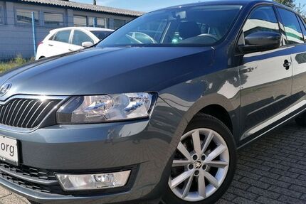 Skoda Rapid 76.100 km 8.950 € Emsdetten 48282