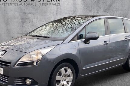 Peugeot 5008 136.550 km 3.990 &euro; Mutterstadt 67112