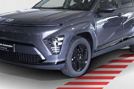 Hyundai KONA 13.003 km 32.950 &euro; Schwarzenbek 21493