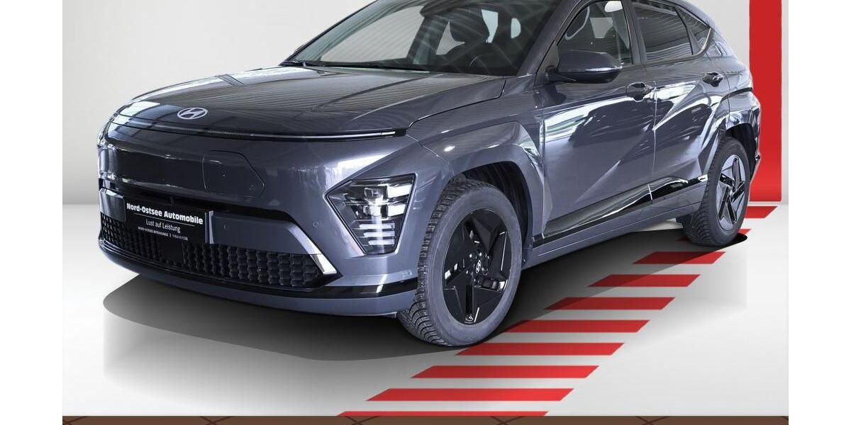 Hyundai KONA 13.003 km 33.790 &euro; Schwarzenbek 21493