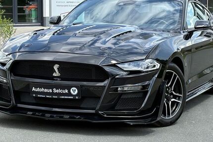Ford Mustang 64.000 km 26.990 &euro; Fürth (bei Nürnberg) 90768