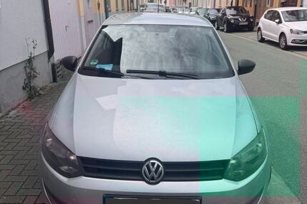 VW Polo 98.015 km 3.150 &euro; Schwetzingen 68723