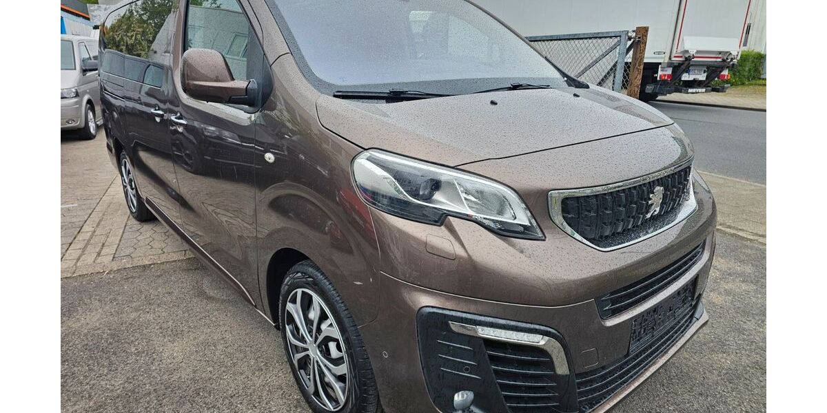 Peugeot Traveller 139.997 km 22.999 &euro; Isernhagen ( bei Hannover) 30916