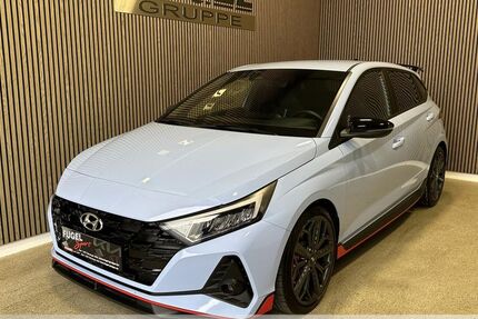 Hyundai i20 32.804 km 22.969 &euro; Oberlungwitz 09353