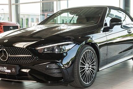 Mercedes-Benz CLE 200 9.818 km 60.900 € Mechernich 53894