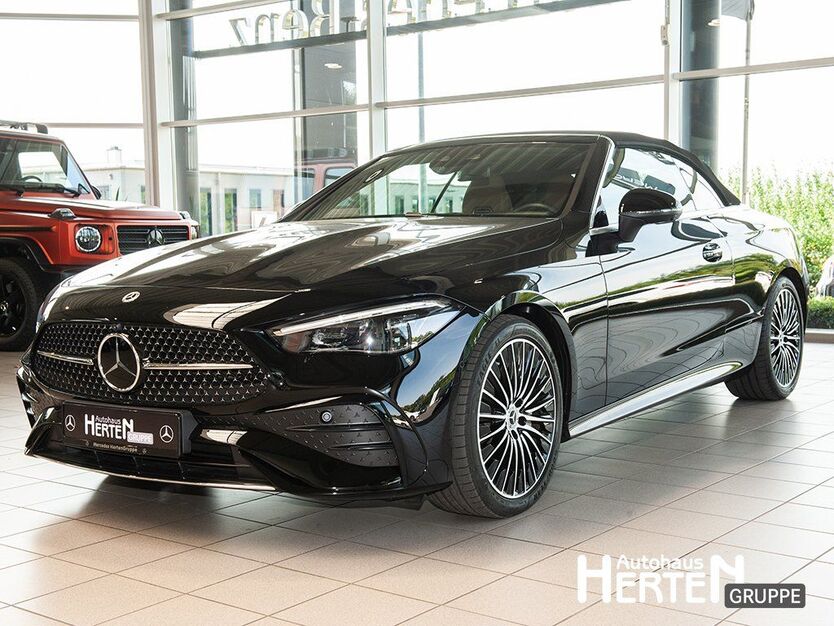 Mercedes-Benz CLE 200 9.818 km 60.900 € Mechernich 53894