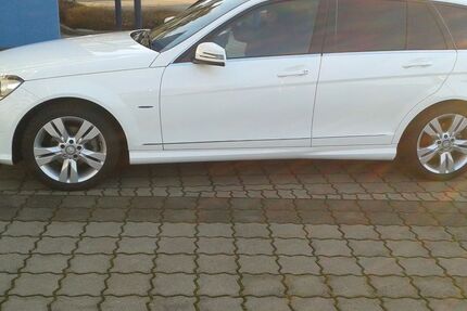 Mercedes-Benz C 180 190.000 km 10.000 &euro; Walldürn 74731