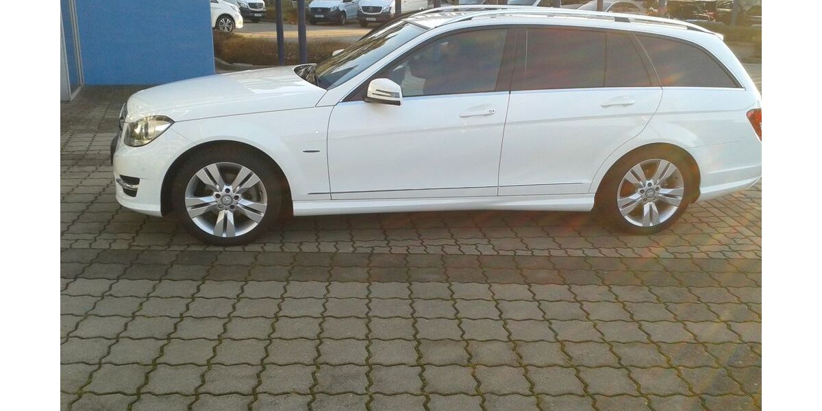 Mercedes-Benz C 180 190.000 km 10.000 &euro; Walldürn 74731
