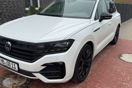 VW Touareg 70.006 km 59.000 &euro; Bremen 28217