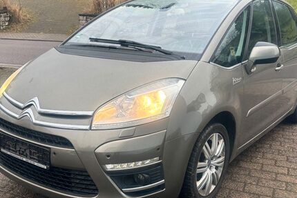 Citroen C4 Picasso 186.252 km 3.990 &euro; Dirmingen 66571