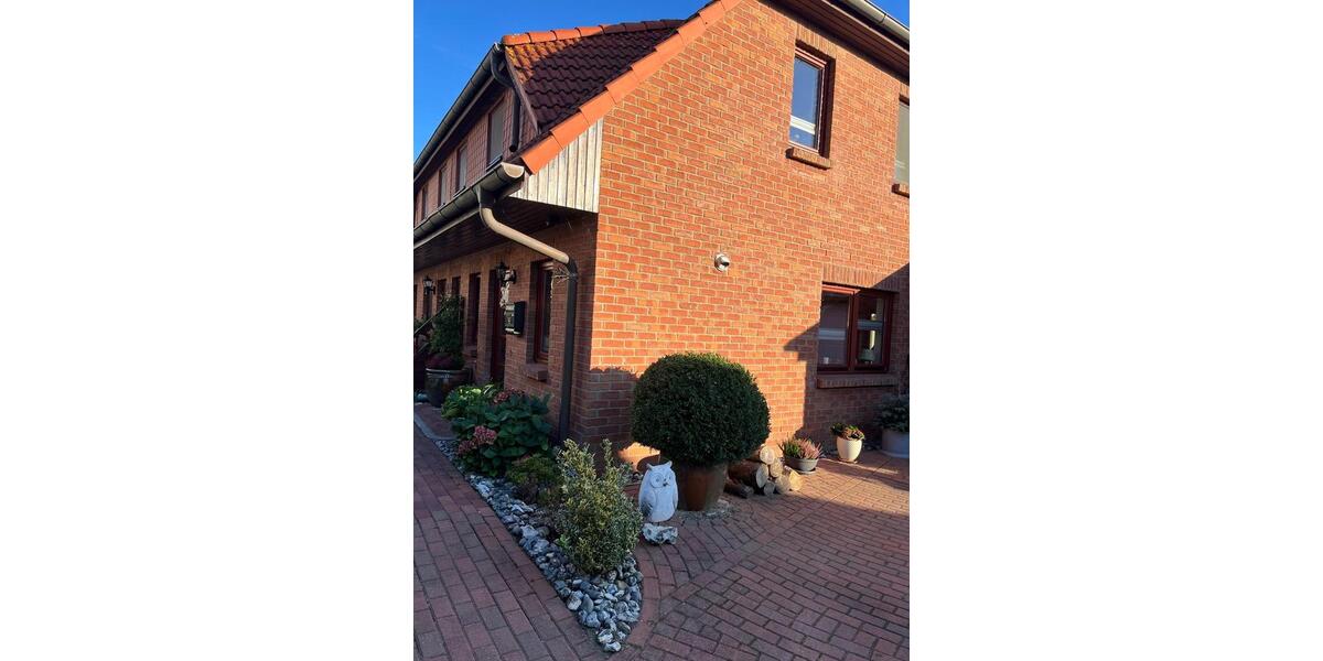 Reihenendhaus Rügen mieten 4 zimmer