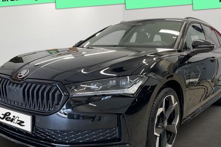 Skoda Superb 10.000 km 45.340 &euro; Kempten 87439