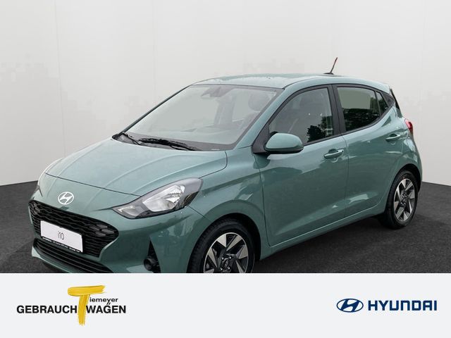 Hyundai i10 15.000 km 15.990 &euro; Datteln 45711