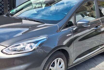 Ford Fiesta 66.000 km 11.900 &euro; Marienheide 51709