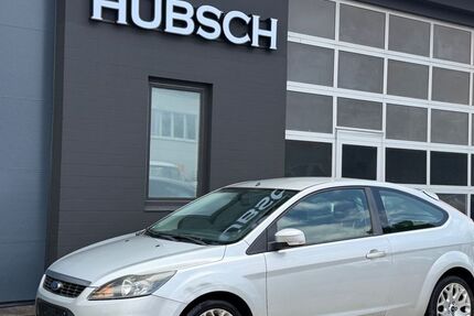 Ford Focus 195.000 km 2.500 &euro; Kassel 34123