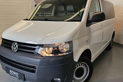 VW T5 Transporter 180.900 km 8.750 &euro; Lippstadt 59557